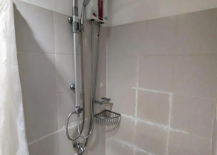 Apartahotel Lornas Staycation